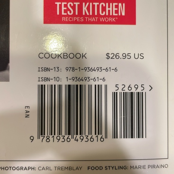 The How Can It Be Gluten Free Cookbook - Picture 8 of 8